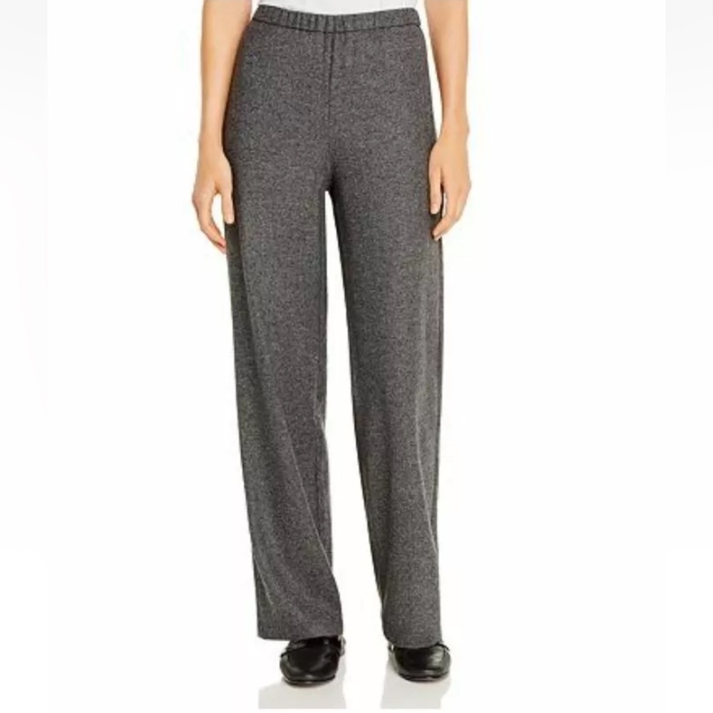 Eileen Fisher Gray Women's Pants